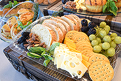 THE GREAT SEATTLE BAKE OFF